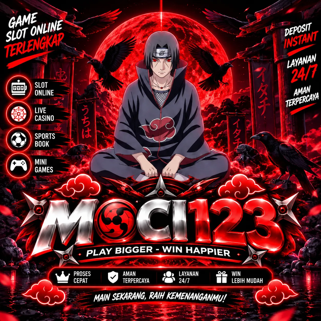 MOCI123